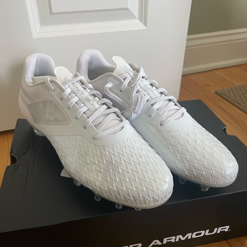 Under Armour Men’s Cleats
